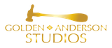Golden Anderson Studios Logo