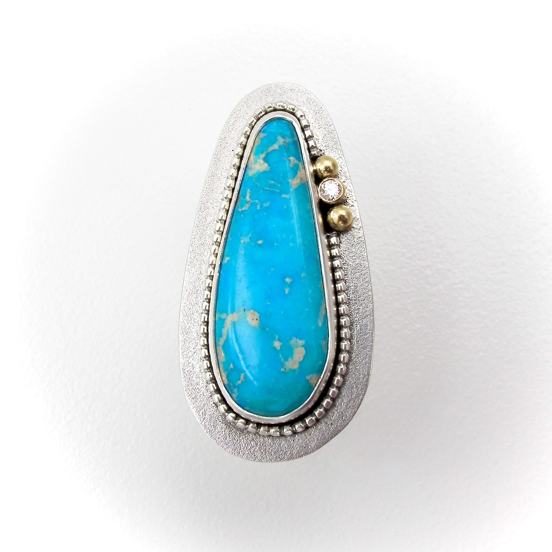 ring, turquoise ring, turquoise and silver ring, turquoise jewelry